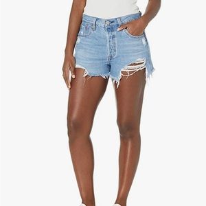 Levi shorts